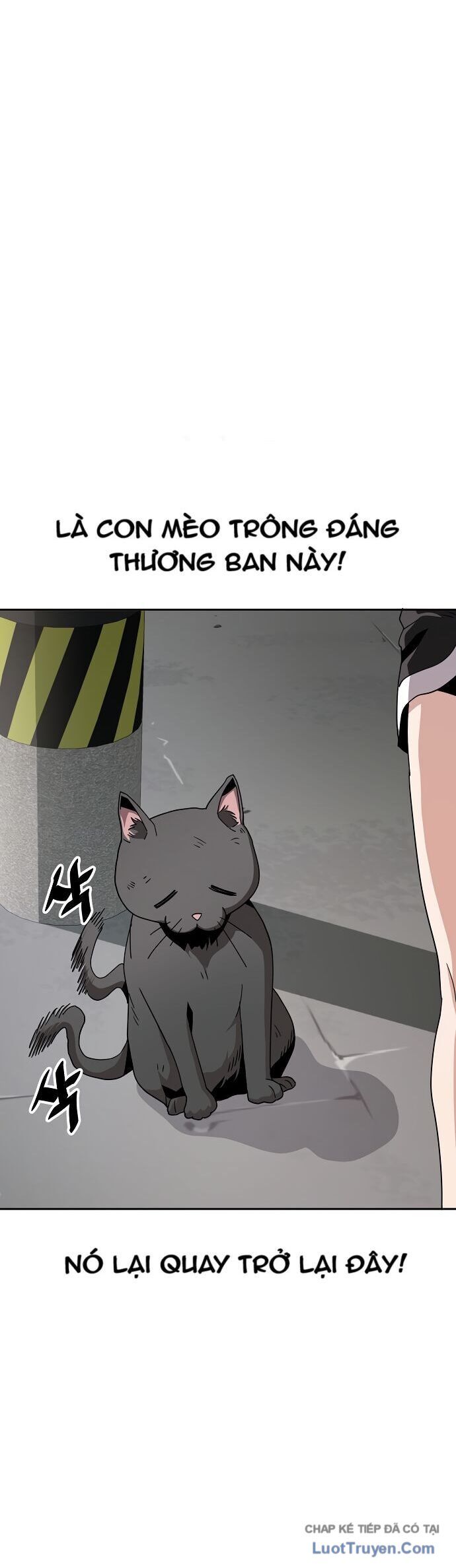 Gye Baeksun Thất Nghiệp Chapter 5 - Trang 31