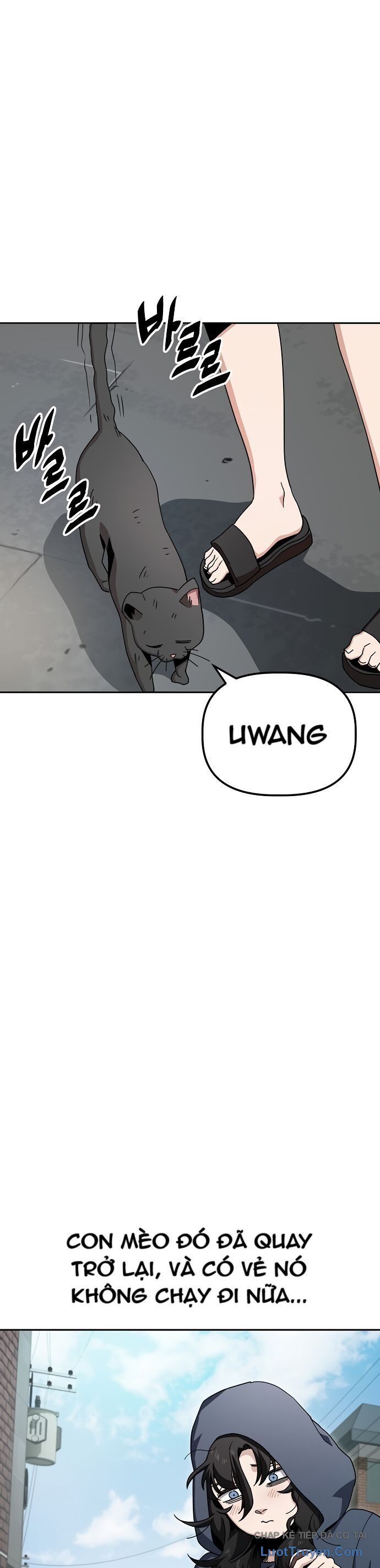 Gye Baeksun Thất Nghiệp Chapter 5 - Trang 33