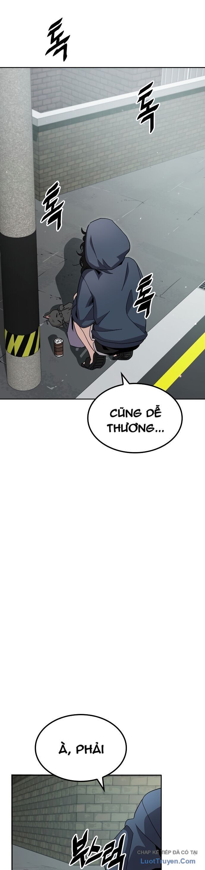Gye Baeksun Thất Nghiệp Chapter 5 - Trang 37