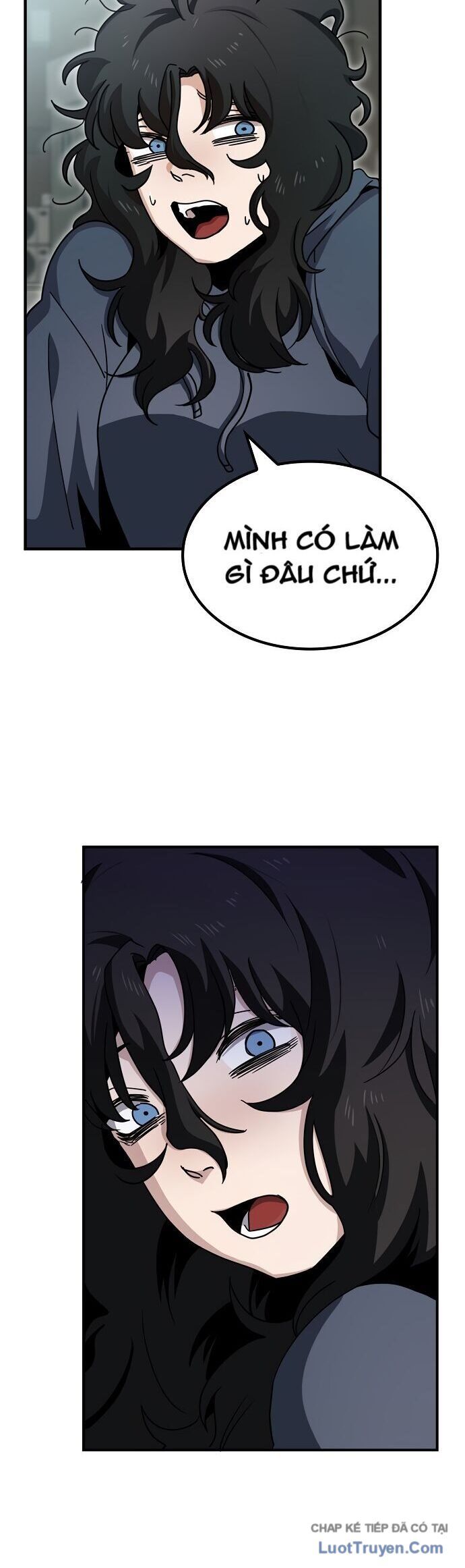 Gye Baeksun Thất Nghiệp Chapter 5 - Trang 44