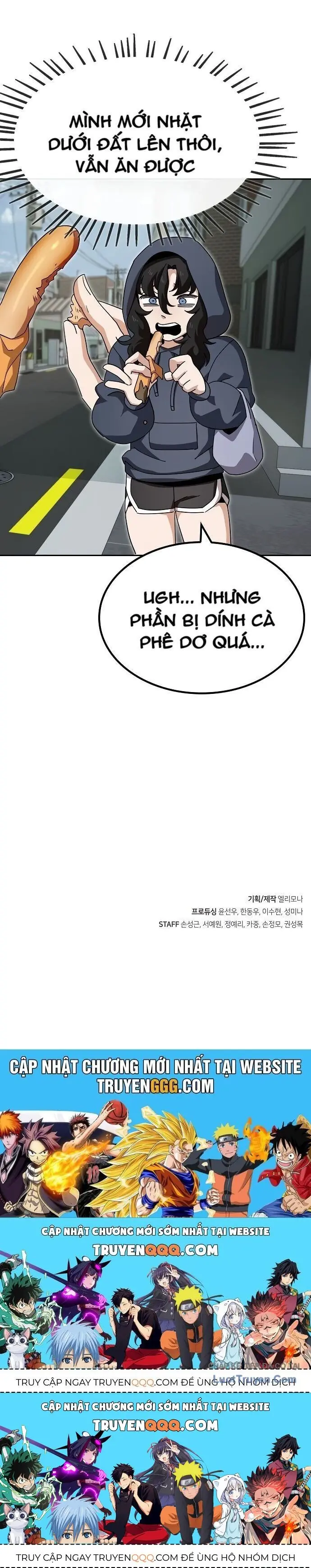 Gye Baeksun Thất Nghiệp Chapter 5 - Trang 46