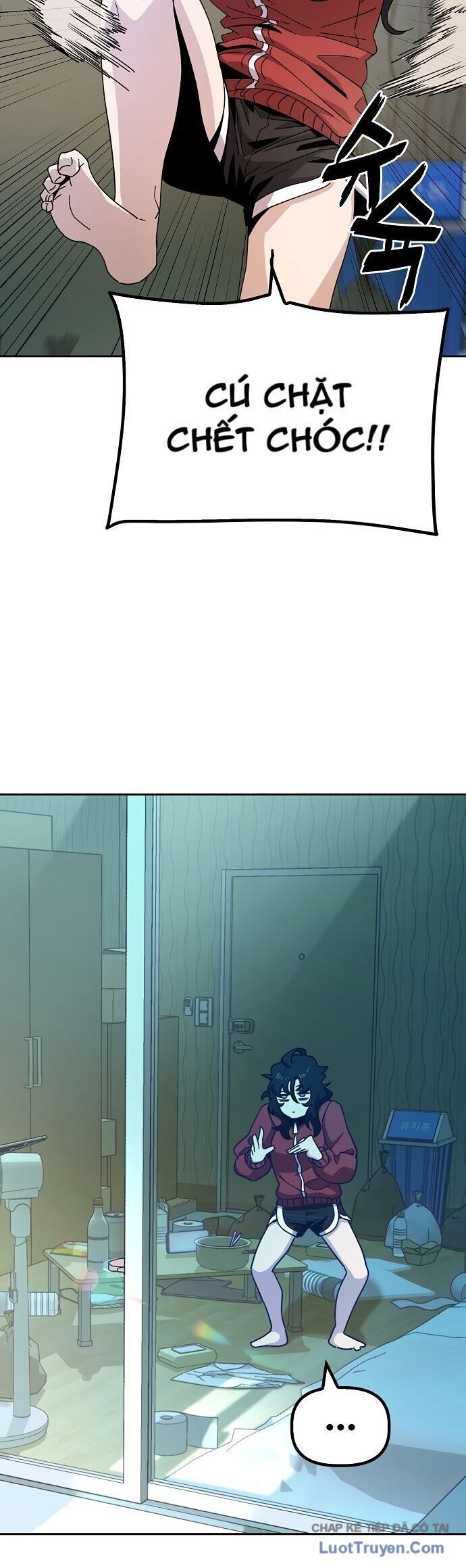 Gye Baeksun Thất Nghiệp Chapter 5 - Trang 8