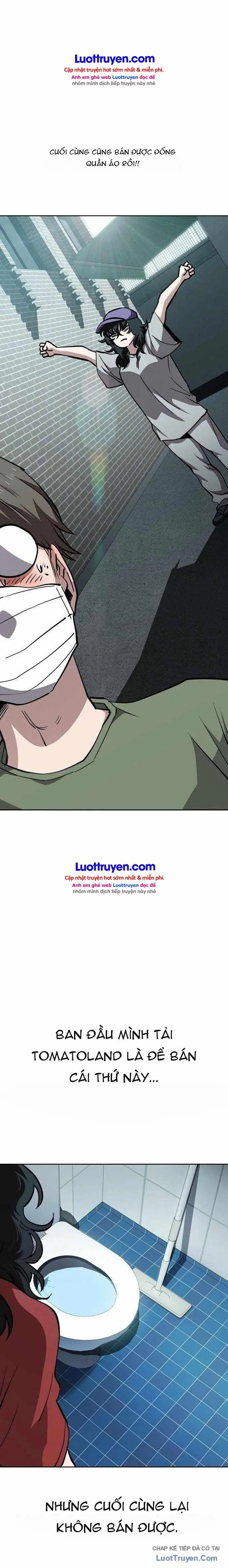 Gye Baeksun Thất Nghiệp Chapter 50 - Trang 19