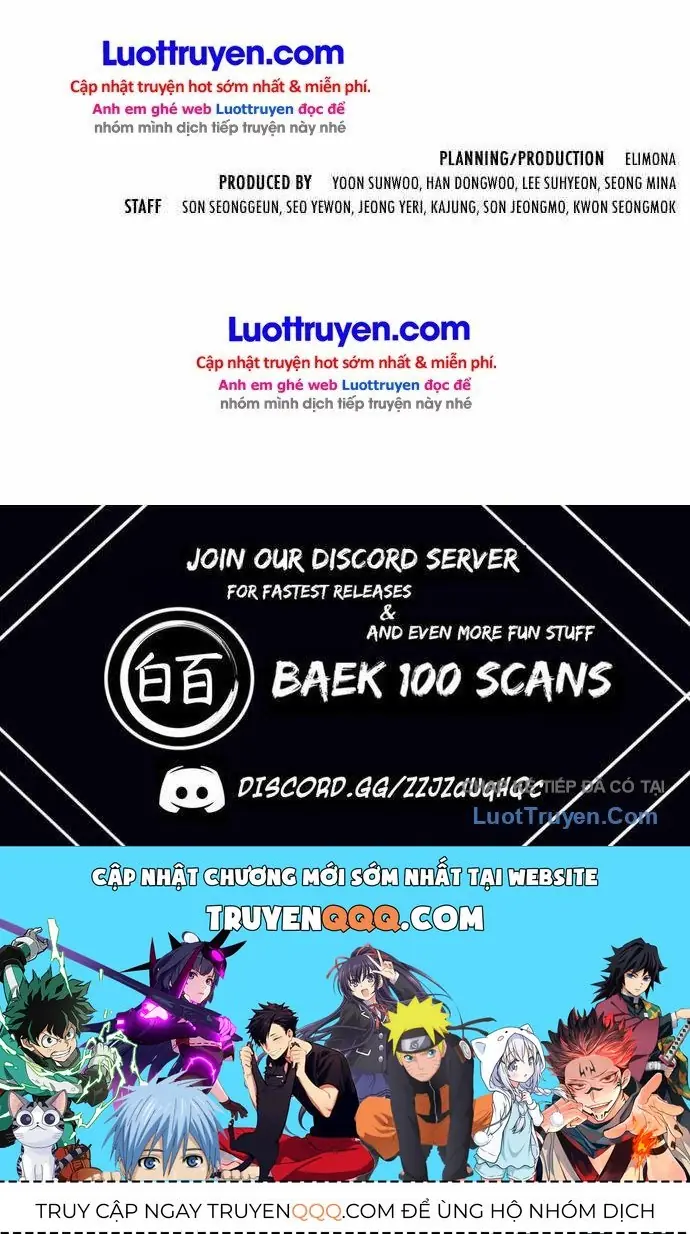 Gye Baeksun Thất Nghiệp Chapter 50 - Trang 22