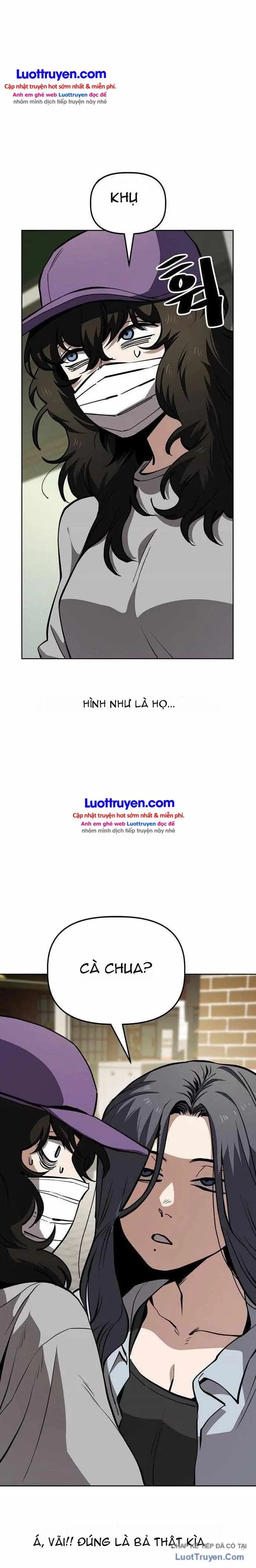 Gye Baeksun Thất Nghiệp Chapter 50 - Trang 3