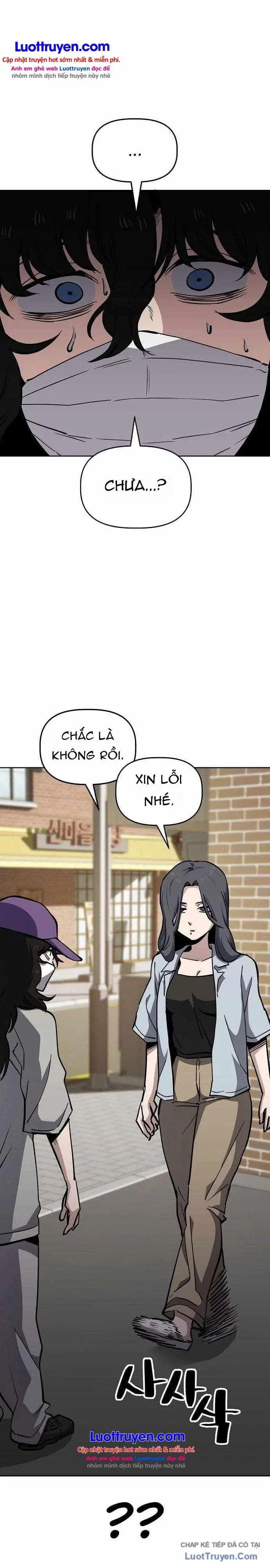 Gye Baeksun Thất Nghiệp Chapter 50 - Trang 5