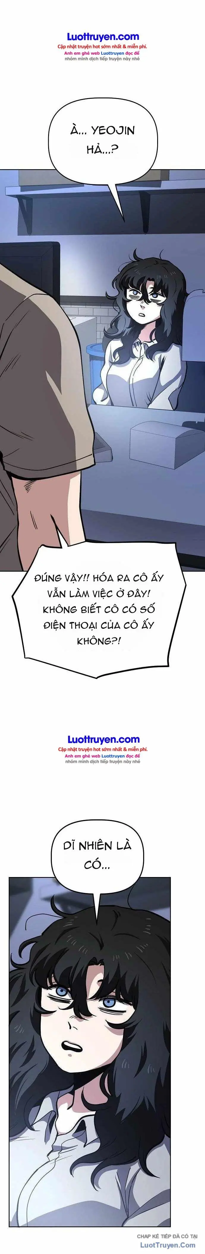 Gye Baeksun Thất Nghiệp Chapter 51 - Trang 11