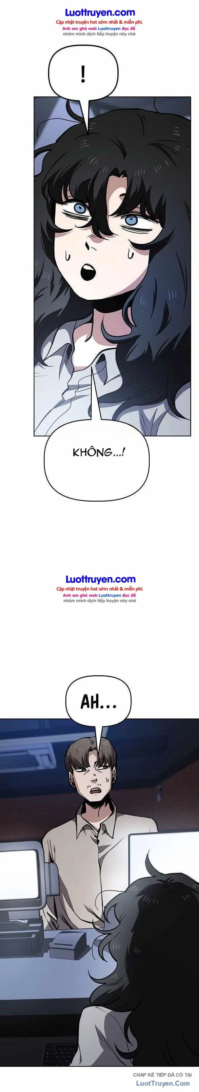 Gye Baeksun Thất Nghiệp Chapter 51 - Trang 12