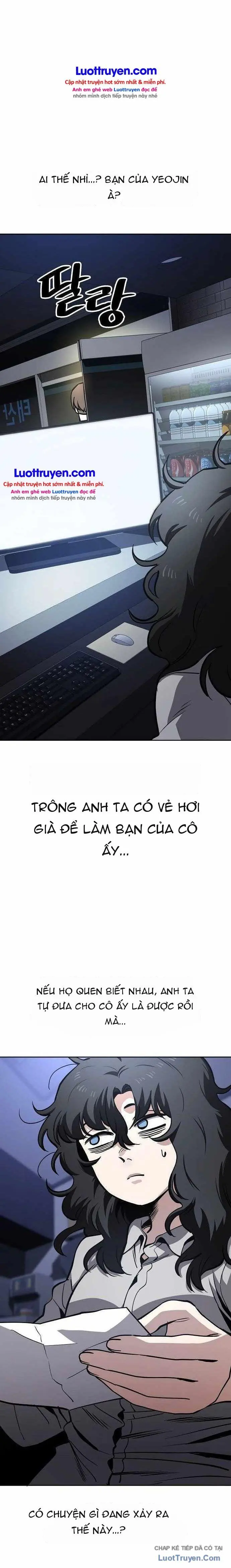 Gye Baeksun Thất Nghiệp Chapter 51 - Trang 14