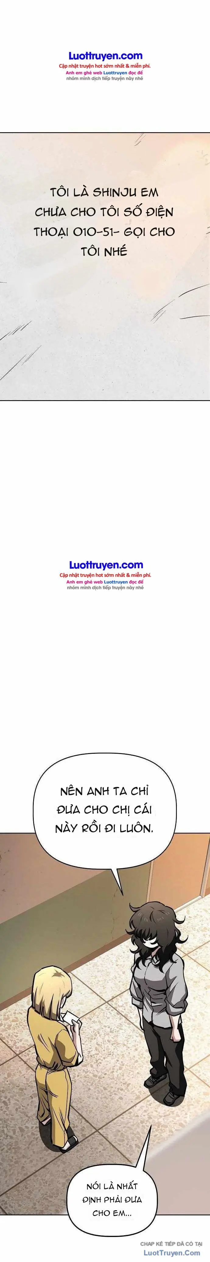 Gye Baeksun Thất Nghiệp Chapter 51 - Trang 15