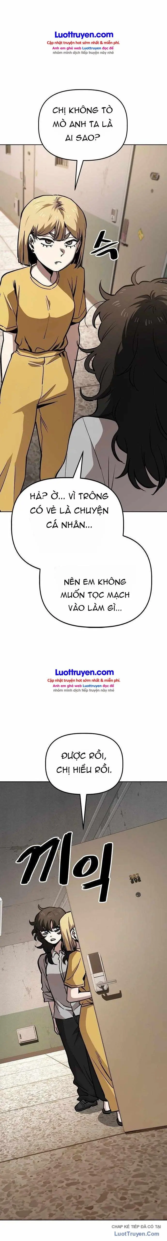 Gye Baeksun Thất Nghiệp Chapter 51 - Trang 17