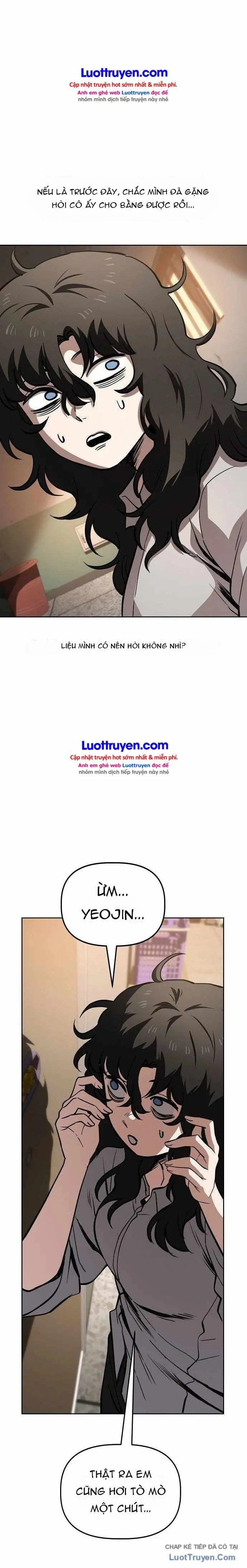 Gye Baeksun Thất Nghiệp Chapter 51 - Trang 18