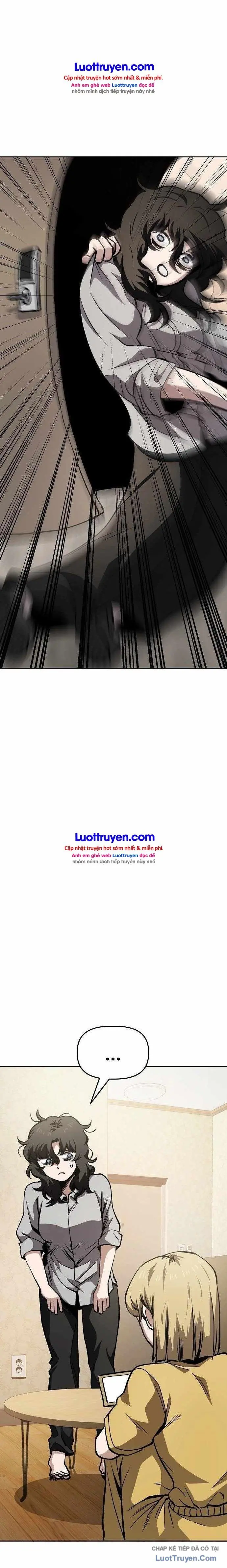 Gye Baeksun Thất Nghiệp Chapter 51 - Trang 19