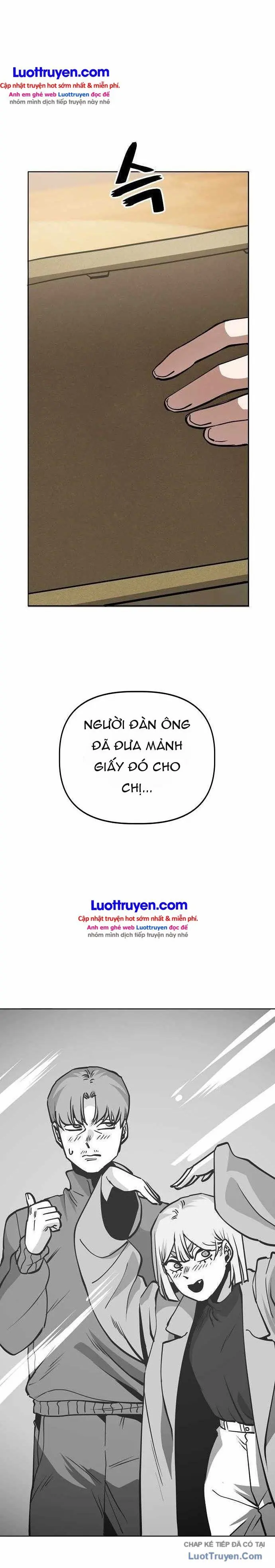 Gye Baeksun Thất Nghiệp Chapter 51 - Trang 20