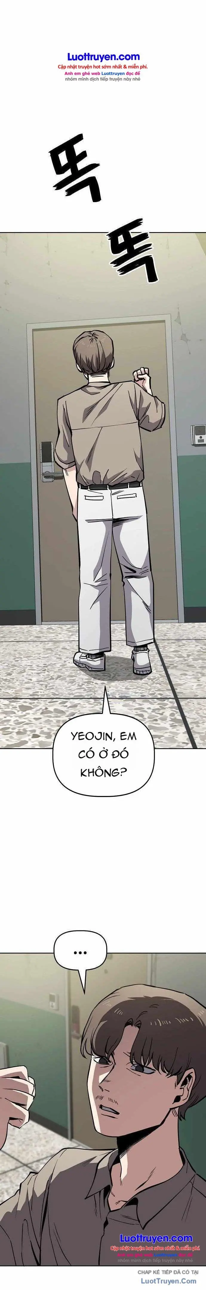 Gye Baeksun Thất Nghiệp Chapter 51 - Trang 3