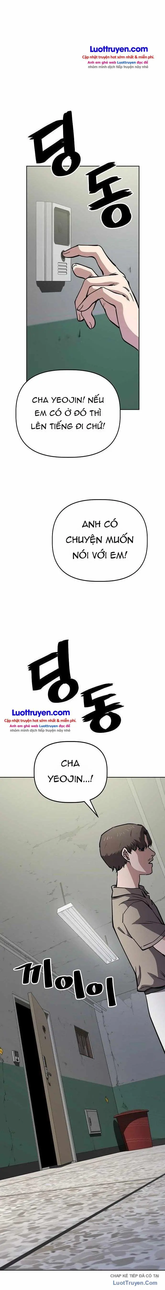 Gye Baeksun Thất Nghiệp Chapter 51 - Trang 4