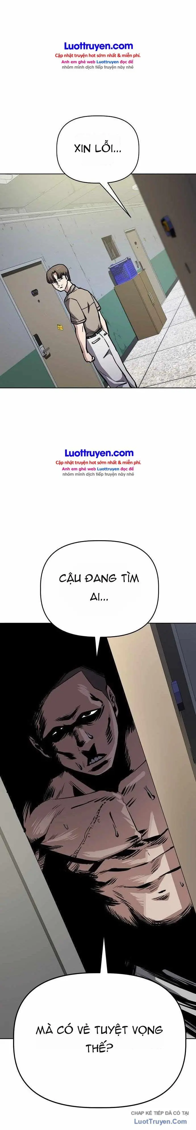 Gye Baeksun Thất Nghiệp Chapter 51 - Trang 5