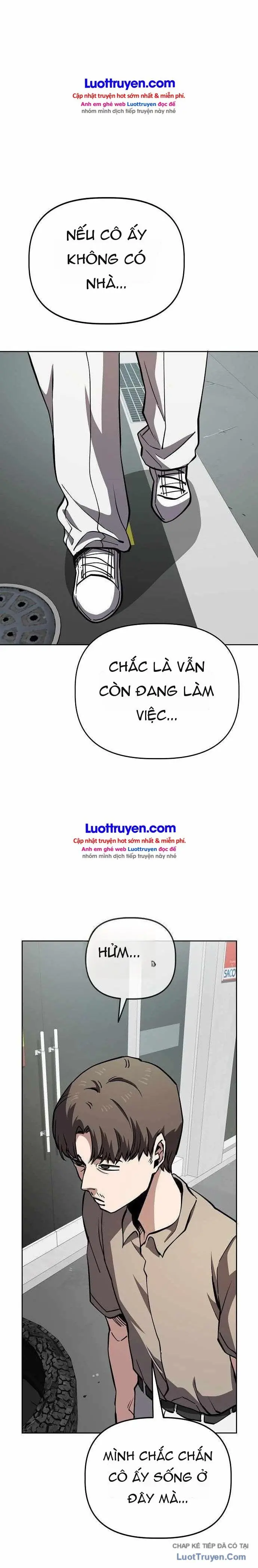 Gye Baeksun Thất Nghiệp Chapter 51 - Trang 7