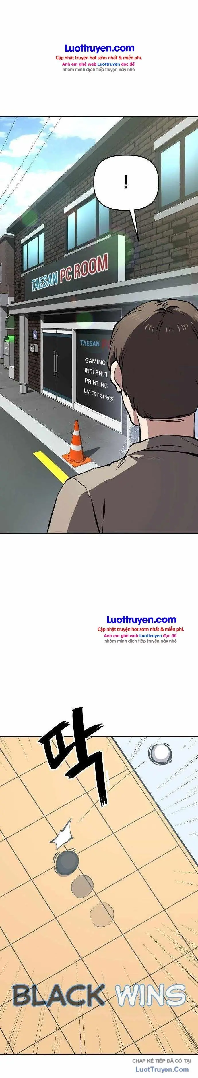 Gye Baeksun Thất Nghiệp Chapter 51 - Trang 8