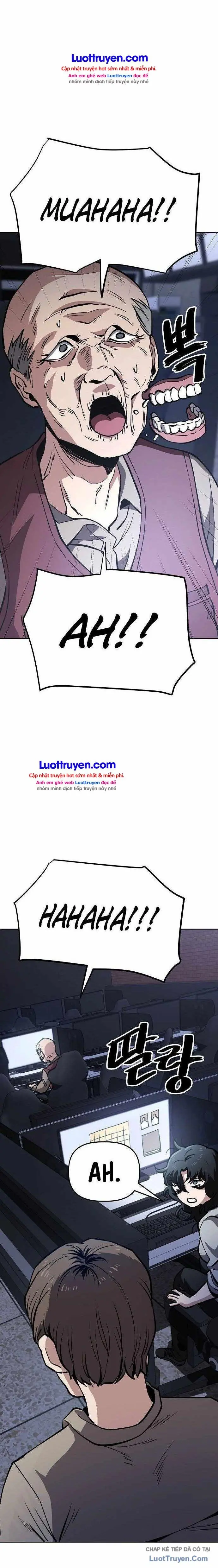 Gye Baeksun Thất Nghiệp Chapter 51 - Trang 9