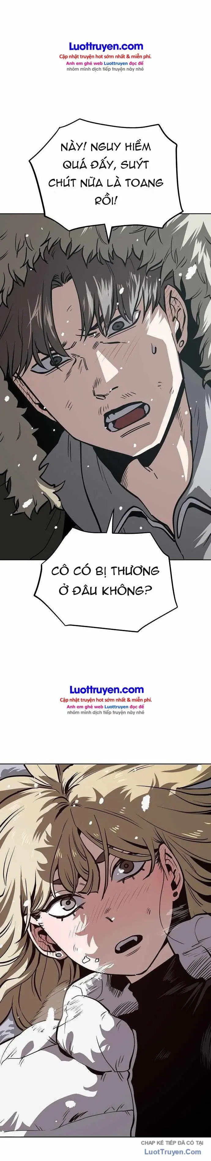 Gye Baeksun Thất Nghiệp Chapter 52 - Trang 13
