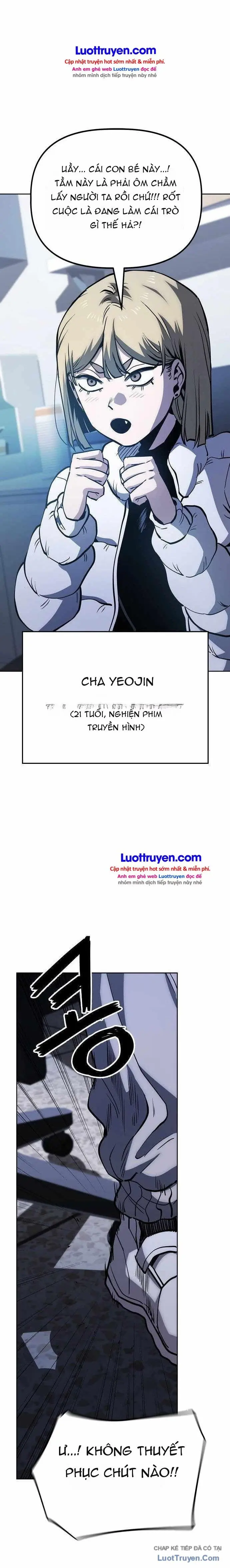 Gye Baeksun Thất Nghiệp Chapter 52 - Trang 4