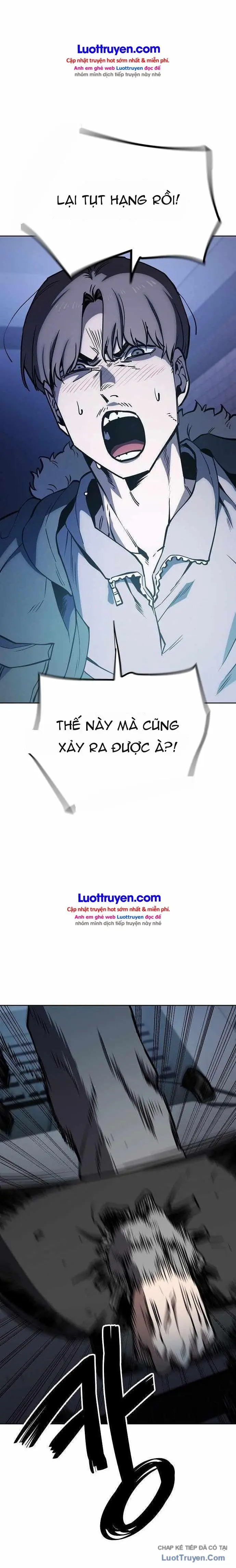 Gye Baeksun Thất Nghiệp Chapter 52 - Trang 5