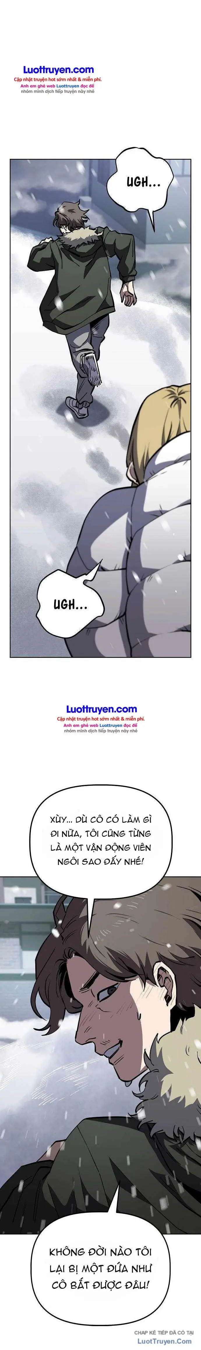 Gye Baeksun Thất Nghiệp Chapter 52 - Trang 9
