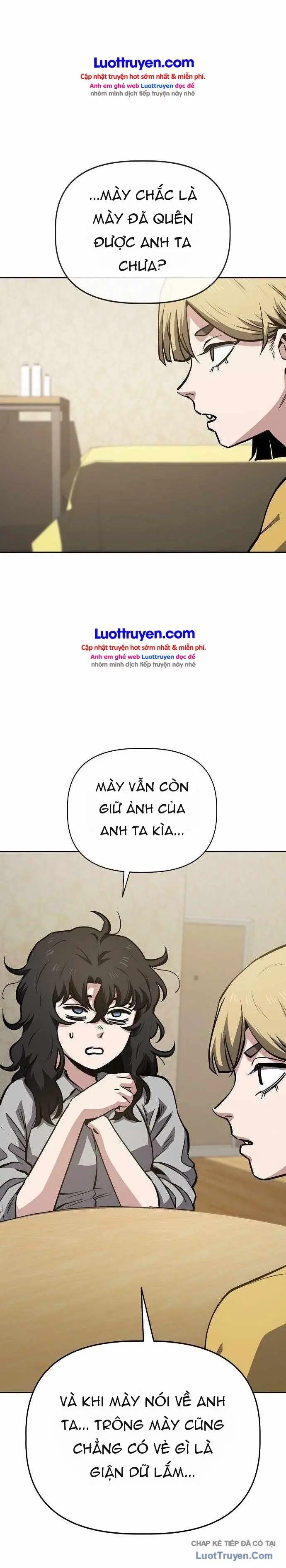 Gye Baeksun Thất Nghiệp Chapter 53 - Trang 10