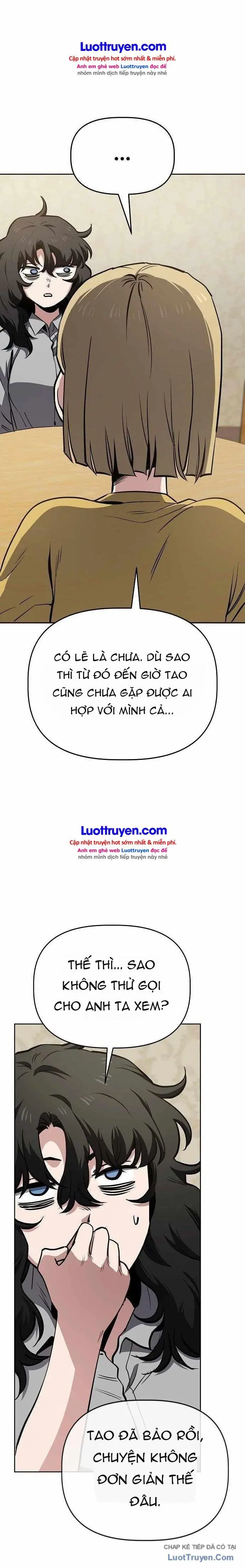 Gye Baeksun Thất Nghiệp Chapter 53 - Trang 11