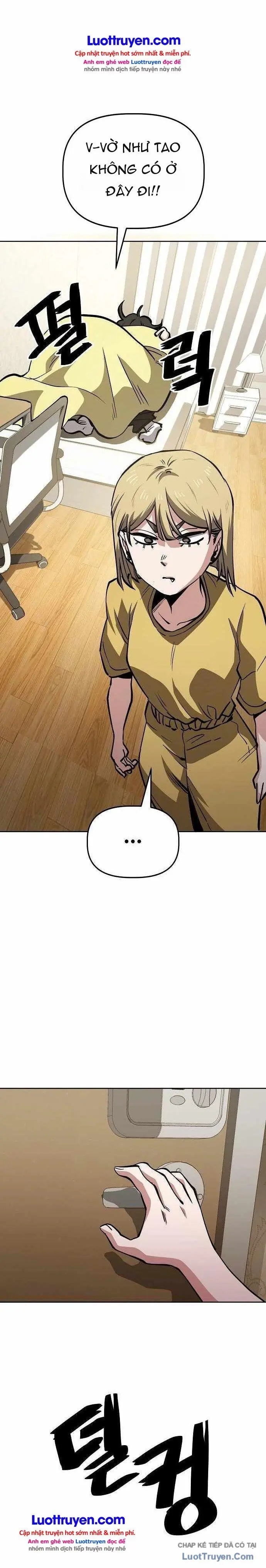 Gye Baeksun Thất Nghiệp Chapter 53 - Trang 13