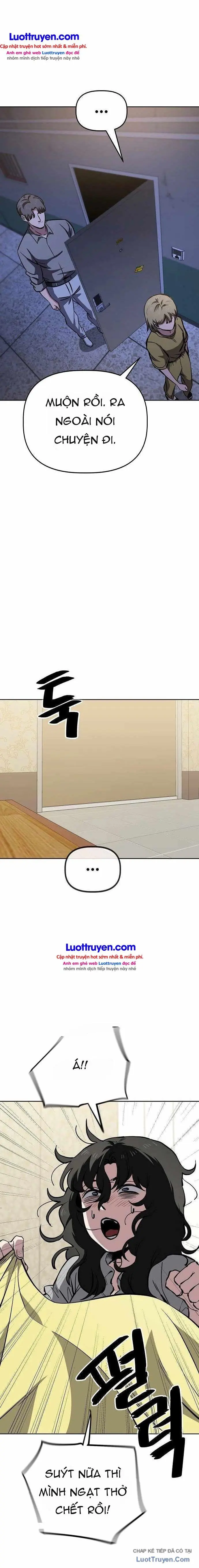 Gye Baeksun Thất Nghiệp Chapter 53 - Trang 15