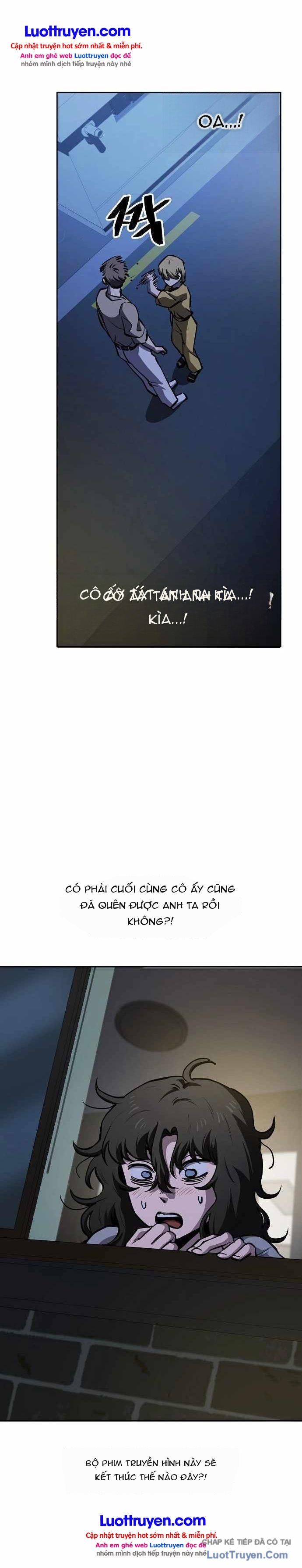 Gye Baeksun Thất Nghiệp Chapter 53 - Trang 18