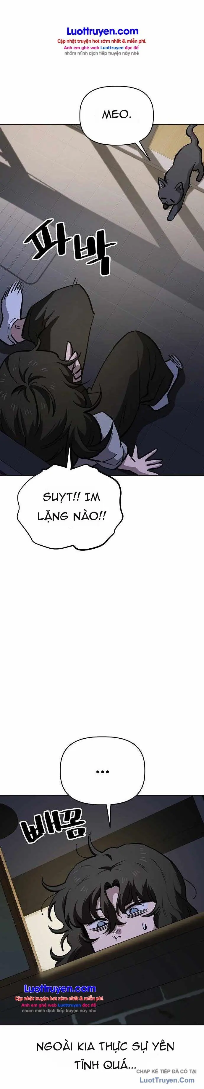 Gye Baeksun Thất Nghiệp Chapter 53 - Trang 19