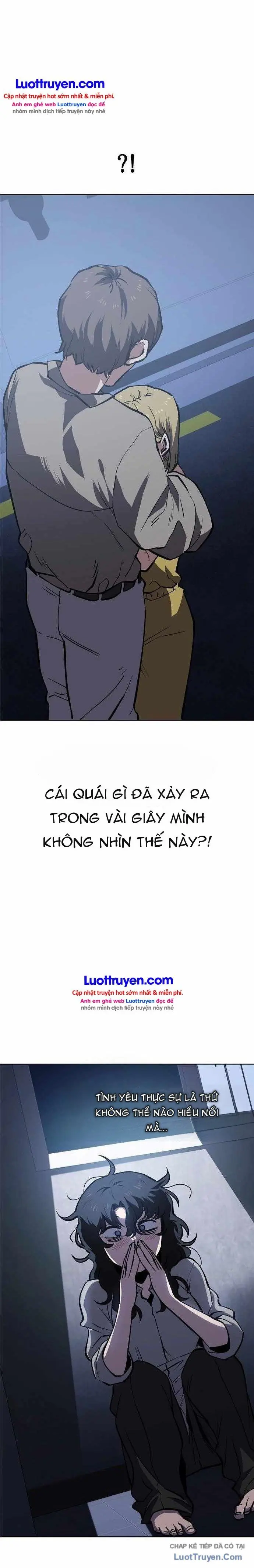 Gye Baeksun Thất Nghiệp Chapter 53 - Trang 20