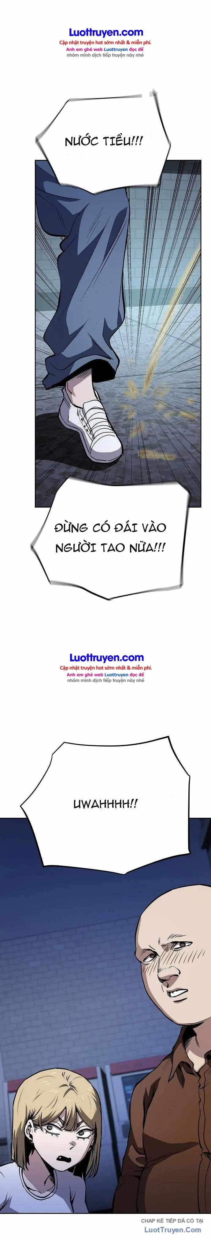 Gye Baeksun Thất Nghiệp Chapter 53 - Trang 3