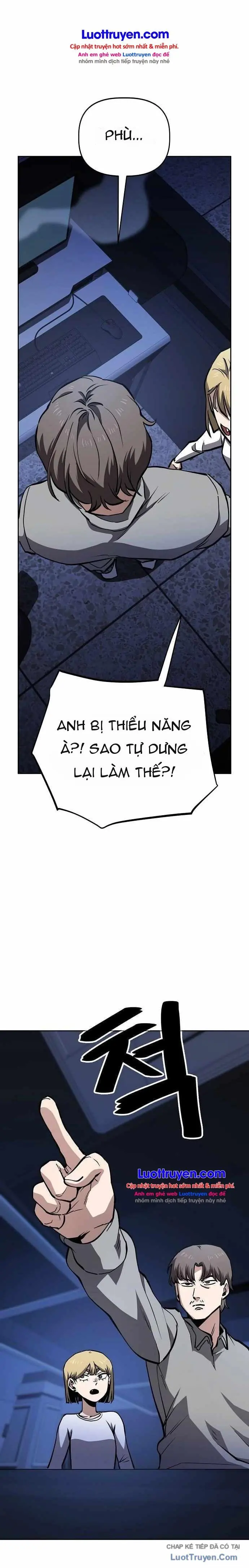 Gye Baeksun Thất Nghiệp Chapter 53 - Trang 5
