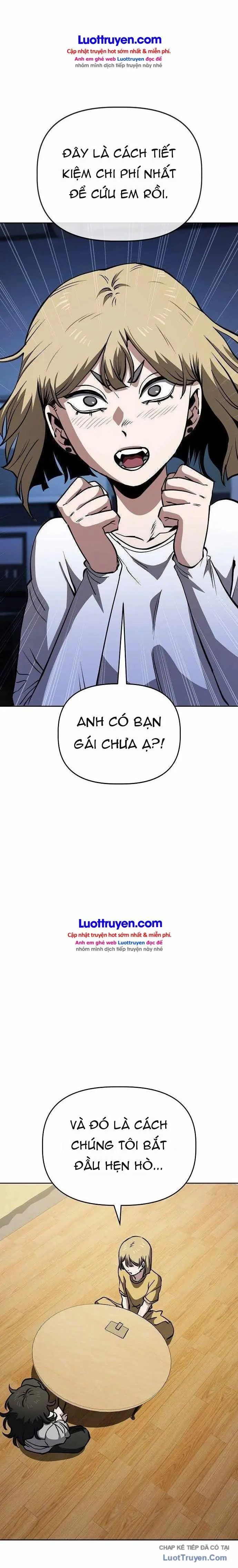 Gye Baeksun Thất Nghiệp Chapter 53 - Trang 7