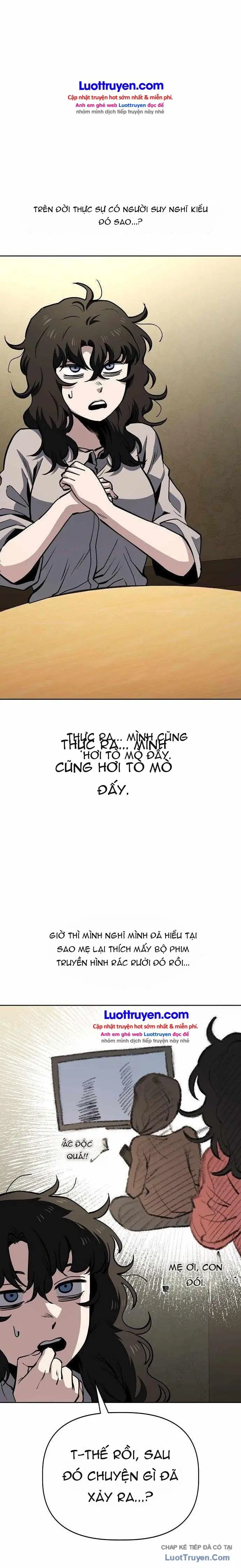 Gye Baeksun Thất Nghiệp Chapter 53 - Trang 8