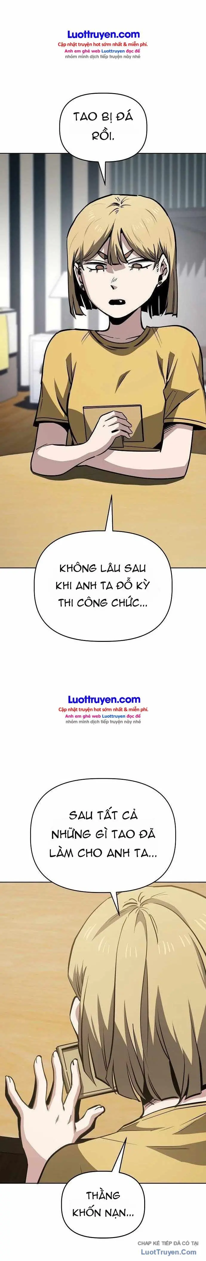 Gye Baeksun Thất Nghiệp Chapter 53 - Trang 9