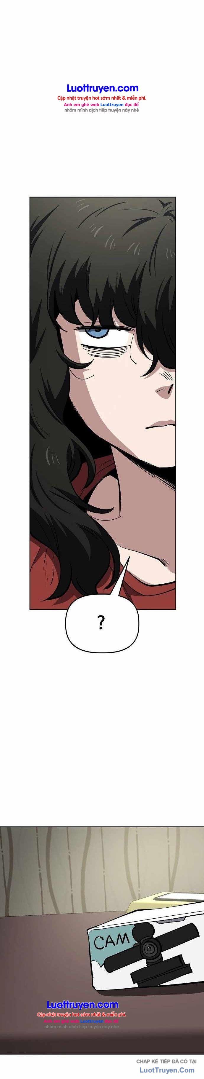 Gye Baeksun Thất Nghiệp Chapter 54 - Trang 12