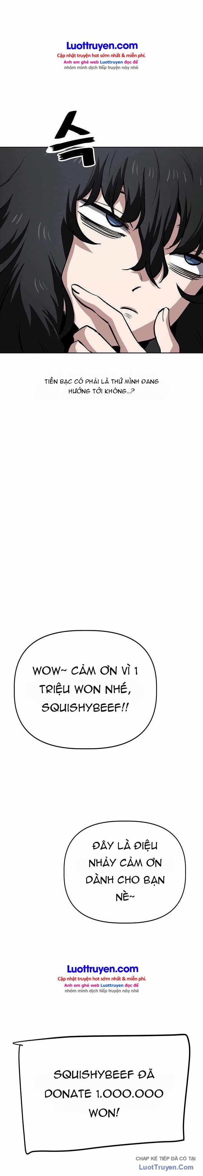 Gye Baeksun Thất Nghiệp Chapter 54 - Trang 15