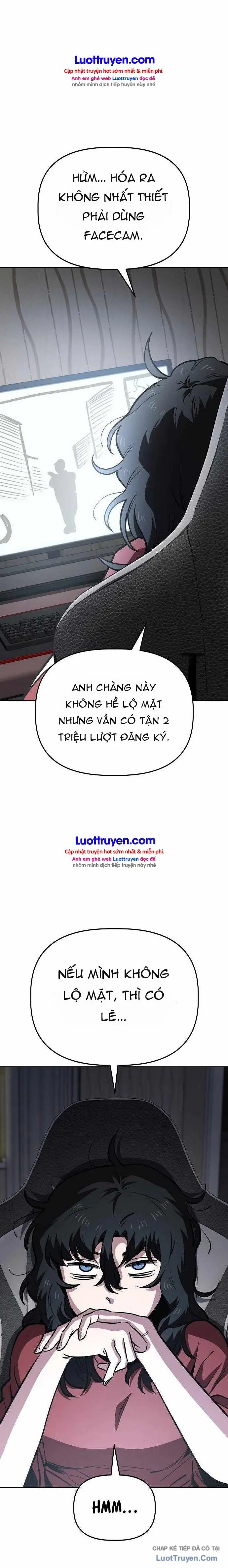 Gye Baeksun Thất Nghiệp Chapter 54 - Trang 18