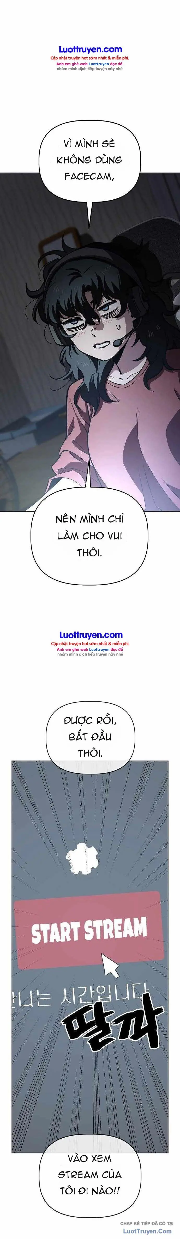 Gye Baeksun Thất Nghiệp Chapter 54 - Trang 20