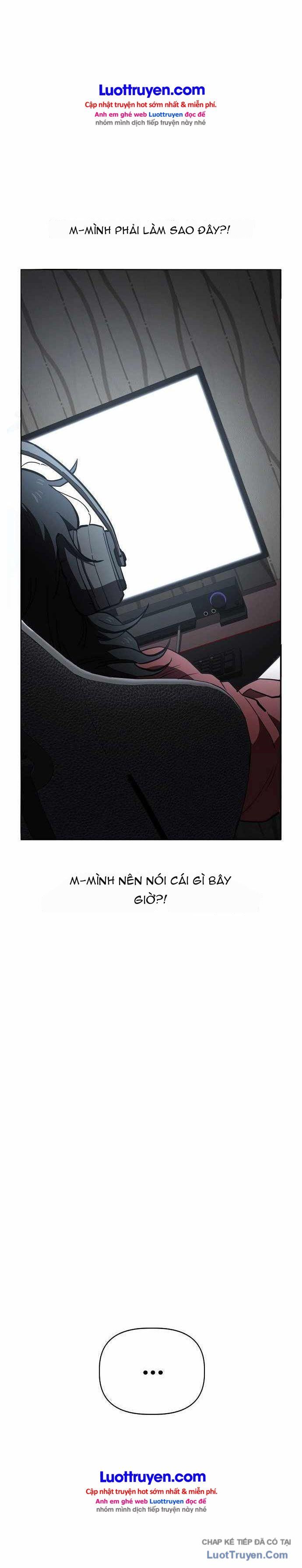Gye Baeksun Thất Nghiệp Chapter 54 - Trang 22