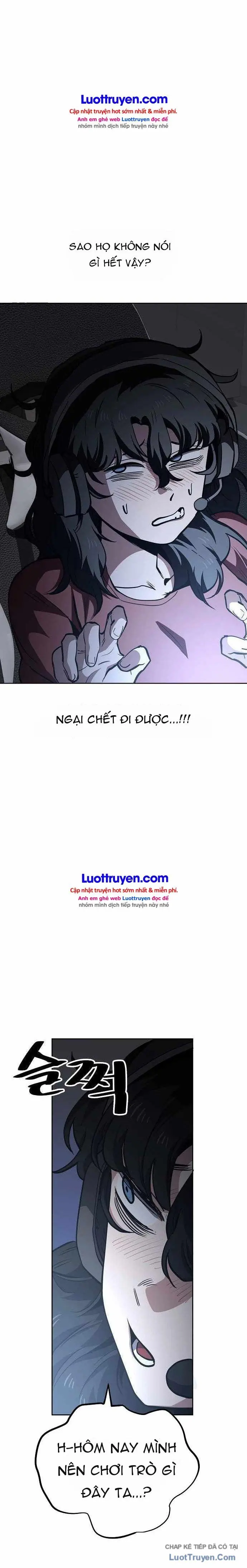 Gye Baeksun Thất Nghiệp Chapter 54 - Trang 24