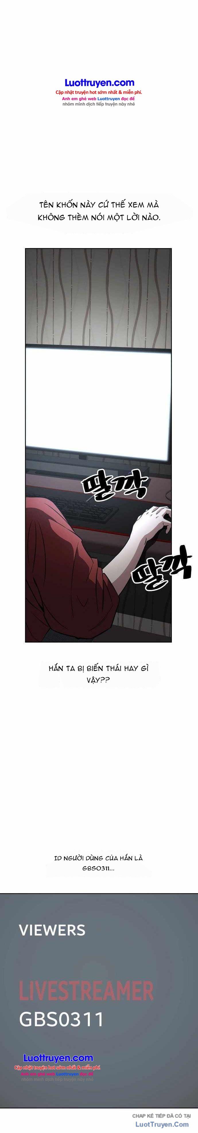 Gye Baeksun Thất Nghiệp Chapter 54 - Trang 26