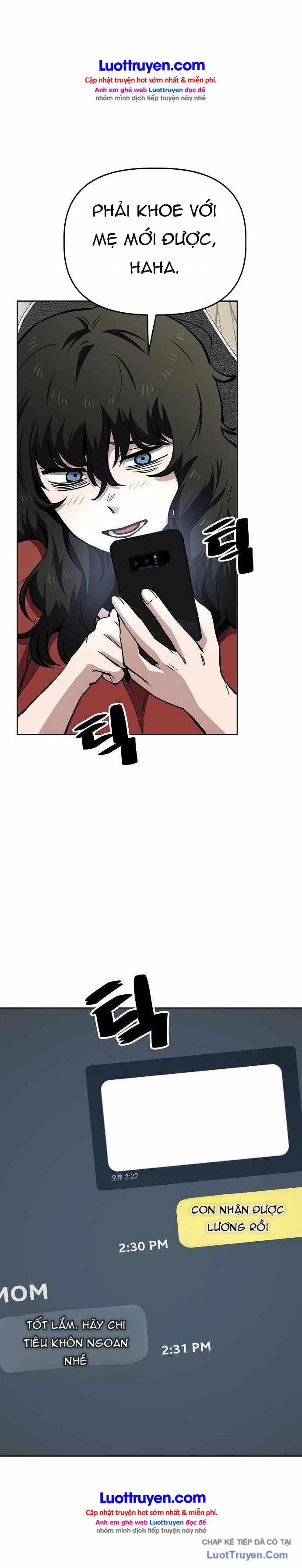 Gye Baeksun Thất Nghiệp Chapter 54 - Trang 6