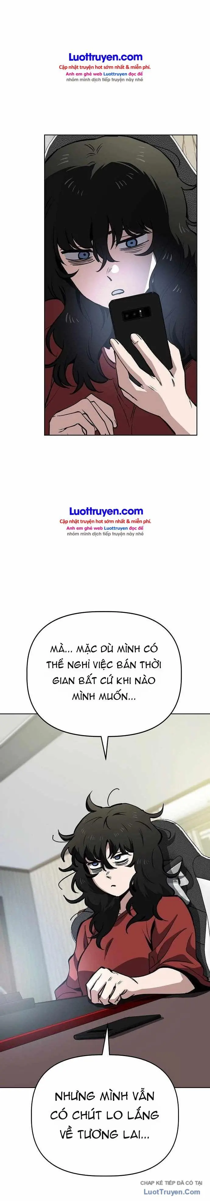 Gye Baeksun Thất Nghiệp Chapter 54 - Trang 7