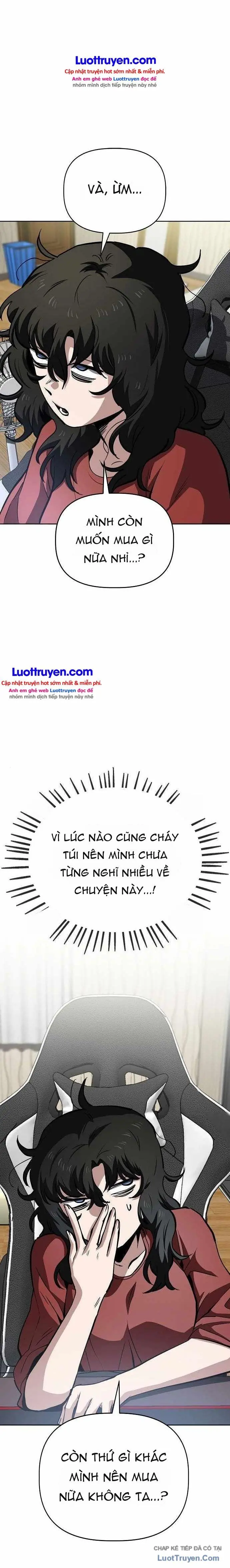 Gye Baeksun Thất Nghiệp Chapter 54 - Trang 9